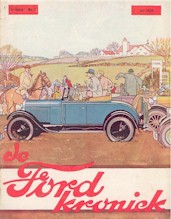 Fordvrlden