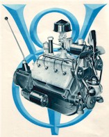 Link to Swedish Ford V8 Club