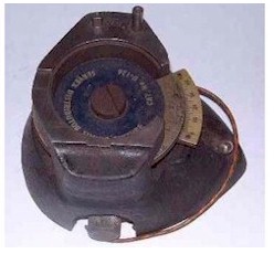 Ford flathead timing tool #7