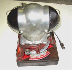 Ford flathead timing tool #9