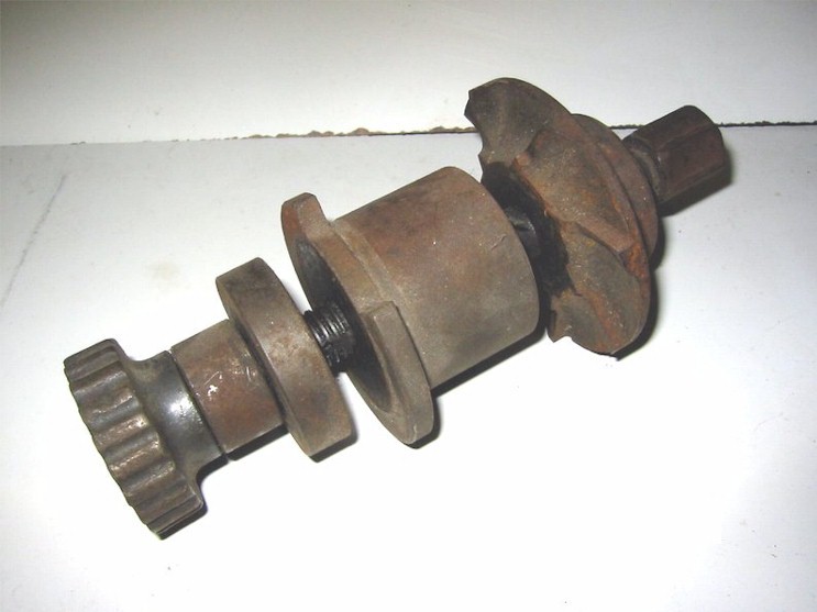 Ford flathead tools #5