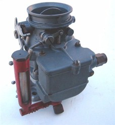 K r wilson ford tools