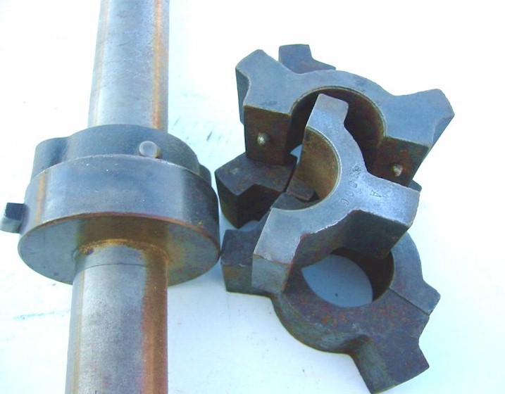 Ford flathead engine tool #5