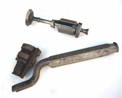 Flathead ford engine tools #5