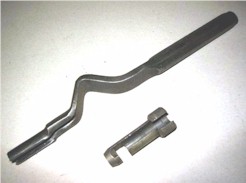 Ford flathead v8 tools #7