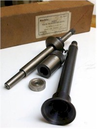 Flathead ford valve tool #10